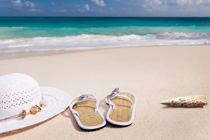 Beach Bootcamps