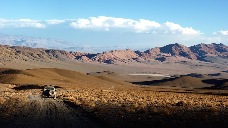 Hiking Expeditions